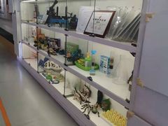 -斯坦星球AI编程·机器人科创·科学实验·信奥·思维·STEM·积木拼搭·竞赛考级(浦东联洋广场大拇指龙阳御桥中心)