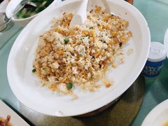 扬州炒饭-花园茶楼(兴城西路店)