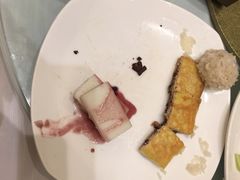 -粗茶淡饭·汉口公馆(循礼门店)