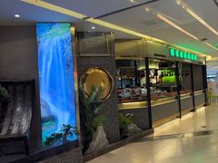 -洪氏嗨捞·猪肚鸡火锅(阳光天地店)