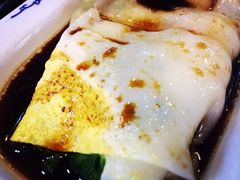 鸡蛋肠-昇记肠粉王(福华路店)