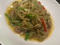 -周家二小姐的菜(西津渡店)