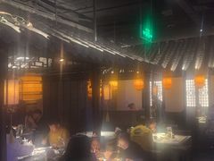 -绿茶餐厅(燕郊永旺店)
