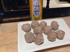-清真·老门框爆肚涮肉·中华老字号(丰管路店)