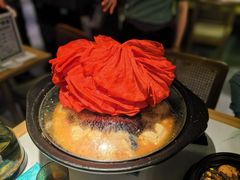 -筱爷叔·上海传统手工菜(新桥店)