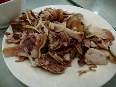 -杨记拉面总店