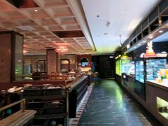 -半岛翡丽海鲜自助餐厅(观风亭店)