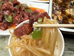 -卢庄(江汉路店)