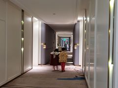 -青岛鑫江温德姆酒店