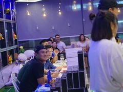 -CIAO·团建聚餐·生日派对轰趴馆(福田店)