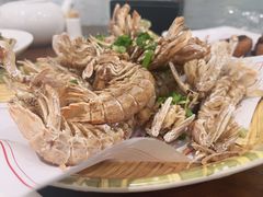 -渔满仓海鲜渔家(象山二店)