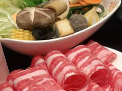 -呷哺呷哺(青岛香港中路银座店)
