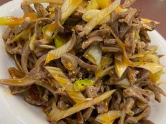 -桃子餐厅·天津菜(红星路直营店)