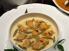 -甄御•海鲜新青岛菜(麦岛店)