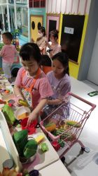 -MELAND(大融城店)