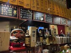-半藏居酒屋(香港花园店)