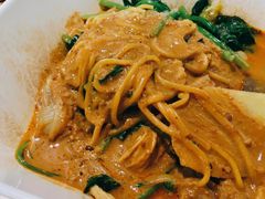 麻辣烫-林静小吃(复兴路店)