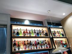 -木屋烧烤(坂田天安云谷店)