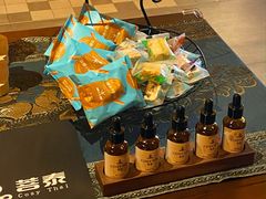 -菩泰·泰式草本按摩SPA(国大城市广场店)