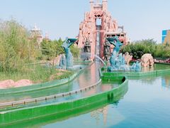 -青岛方特梦幻王国
