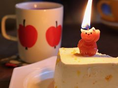 -春风十里咖啡馆