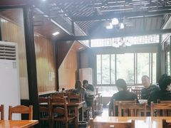 -竹乡人家大鱼头(南山竹海店)