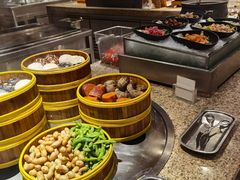 -融信华邑酒店·鲜艳西餐厅