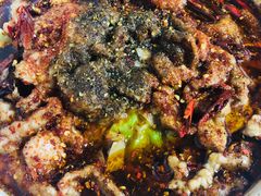 -红升老菜馆(巨兴街店)
