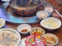 -刘老表·瓦罐汤涮肉(青云谱店)