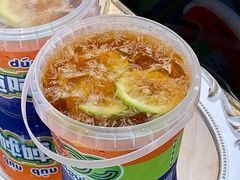 -桂桂茶(滨江龙湖天街一店)