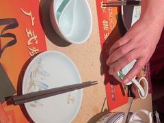 -点都德(华强南店)