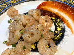 -上林铁板烧(延安西路店)