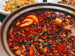 -渝乡辣婆婆·川菜 水煮鱼(中山西路店)