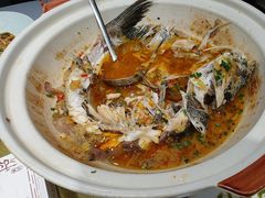 -印巷里主题餐厅(马鞍山店)