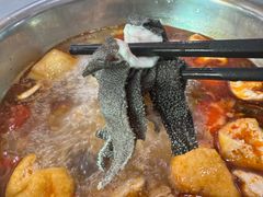 -秧塘牛八宝(金山路店)