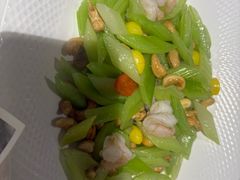 -老平安农家菜(平安店)