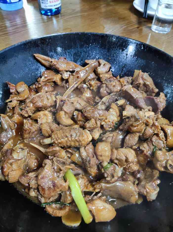 顺德火焰醉鹅坊(珠海店)-"团了个套餐.总体来说说还是很不错的. .