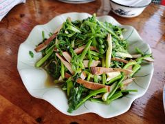 -渔娘蟹庄(阳澄湖莲花岛店)