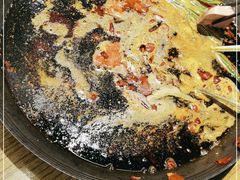 -五里关火锅(牛市口店)