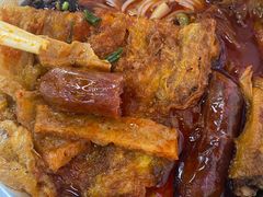 -凤张螺蛳粉·爽口粉(跃进路总店)