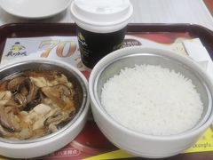 -真功夫(联丰店)