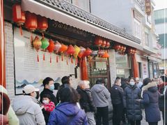 -西工饭庄快餐厅(西工小街店)