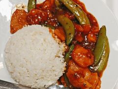 -宜家·瑞典风味餐厅(四元桥店)