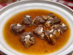 蒙古牛大骨-西贝(东城万达广场店)