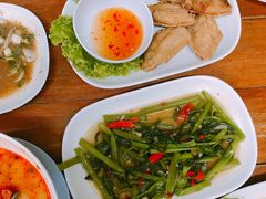 空心菜-Larp Silom 3