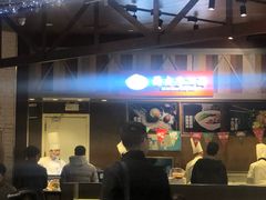 门面-西安手工面(万象城店)