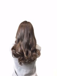 点击看大图 -M+hair salon专业造型沙龙