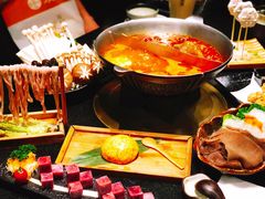 -湊湊火锅·茶憩(石家庄万象城店)