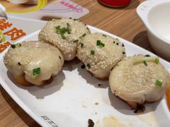 -小杨生煎(松江大学城店)