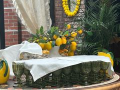 -弗兰克牛排西餐厅Ribone steak house(柠檬花园店)